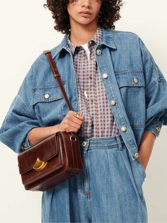 Sessun Cazanim Jacket