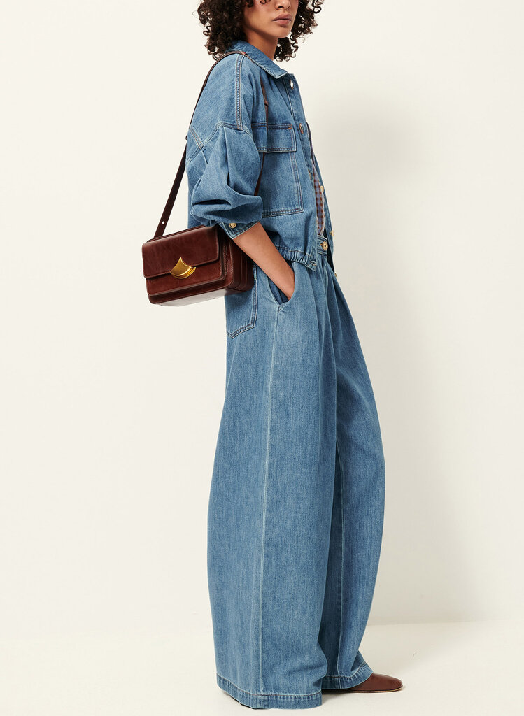 Sessun Cazanim Jacket