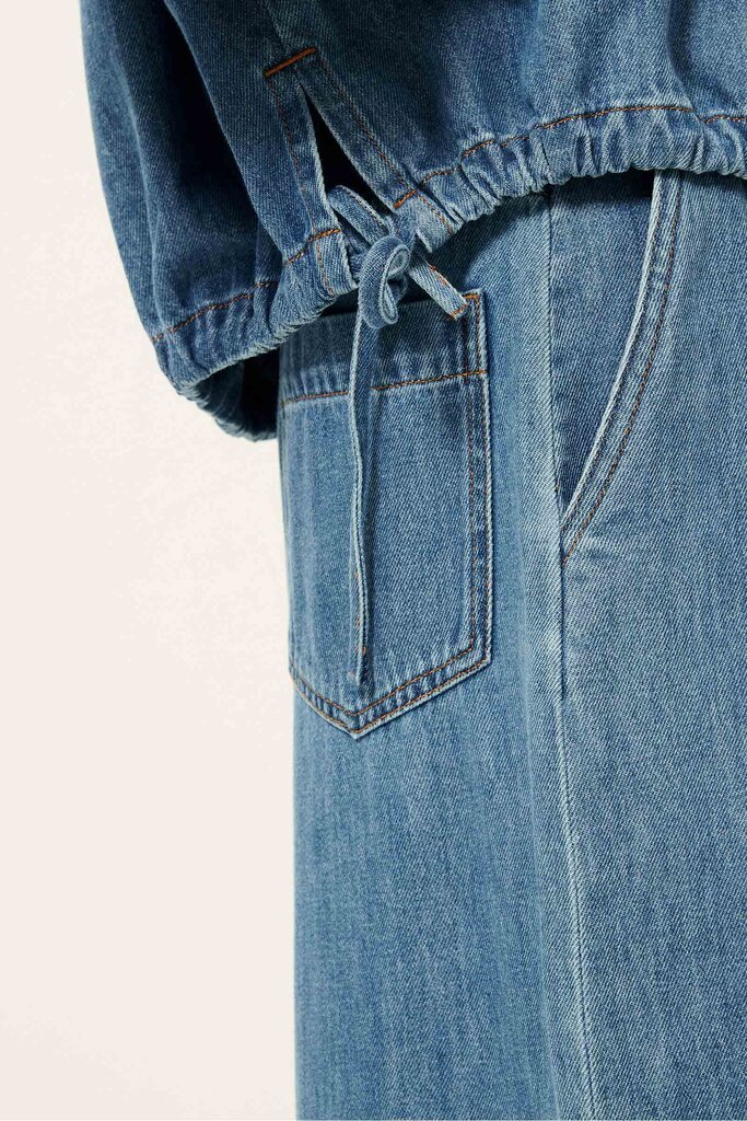 Sessun Cazanim Jacket