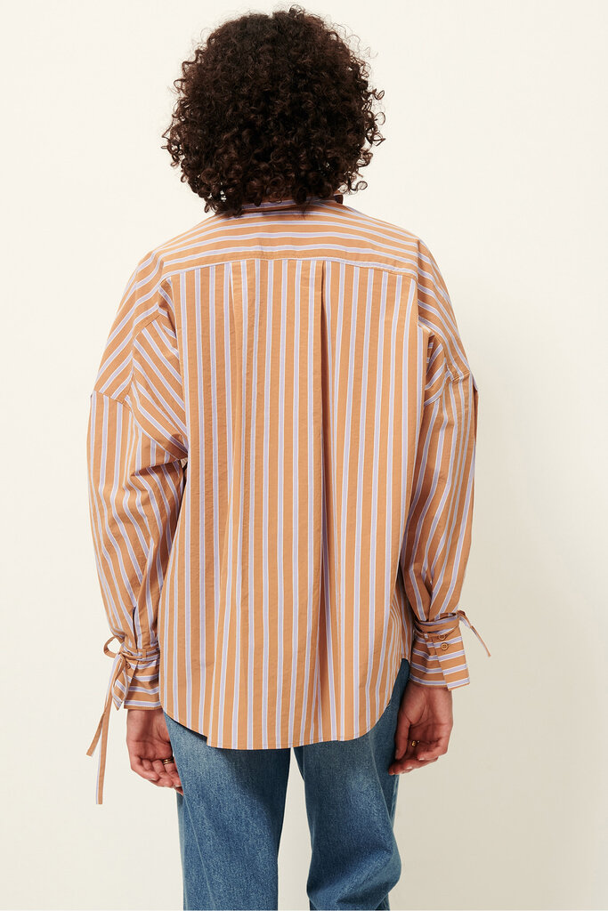 Sessun Armando Blouse