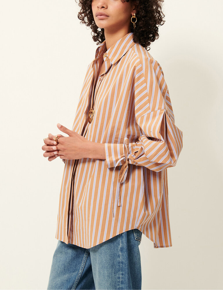 Sessun Armando Blouse