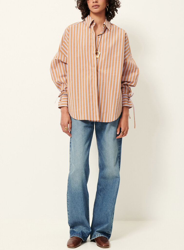 Sessun Armando Blouse