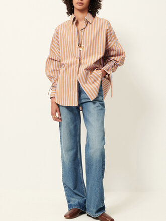 Sessun Armando Blouse