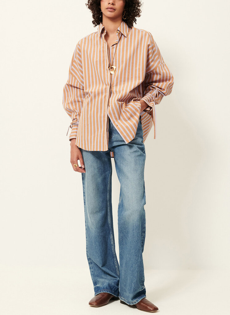 Sessun Armando Blouse