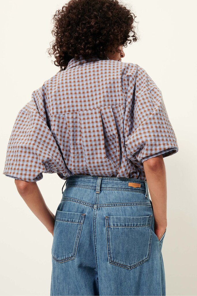 Sessun Florentina Blouse