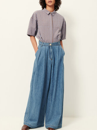 Sessun Florentina Blouse