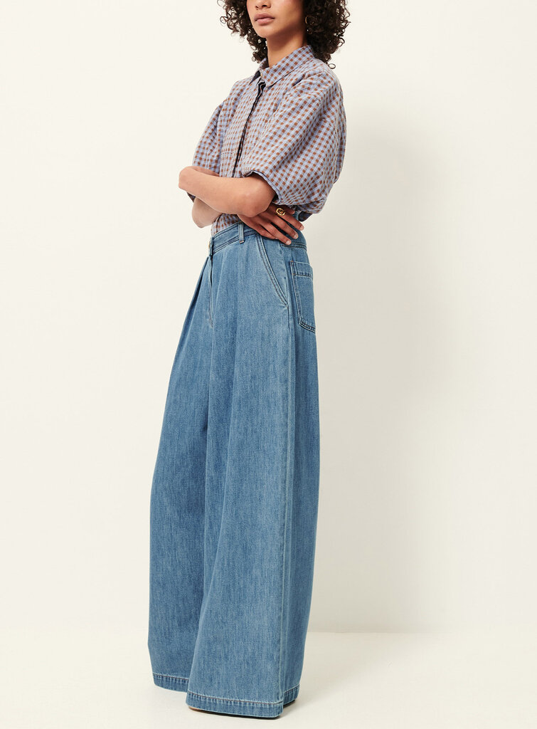 Sessun Florentina Blouse