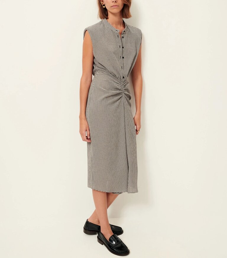 Sessun Bellacala Dress