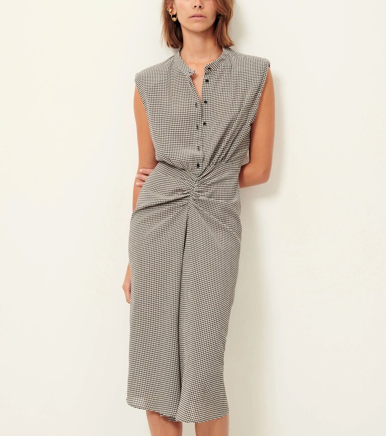 Sessun Bellacala Dress