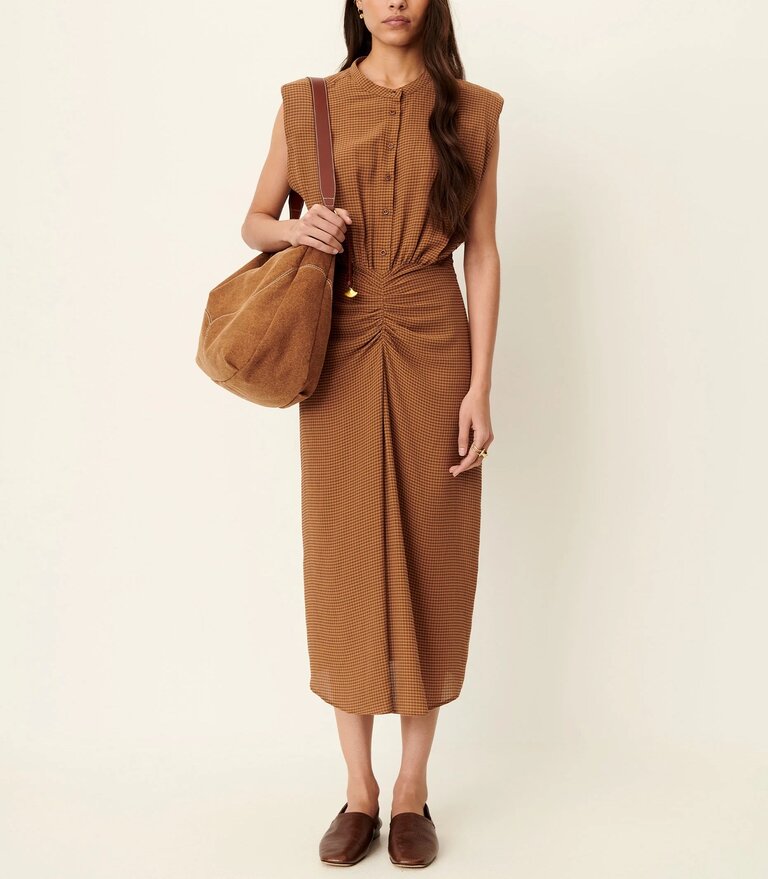 Sessun Bellacala Dress