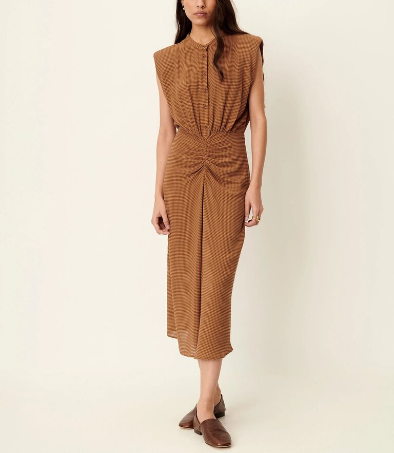 Sessun Bellacala Dress