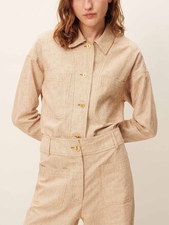 Sessun Notteri Blouse