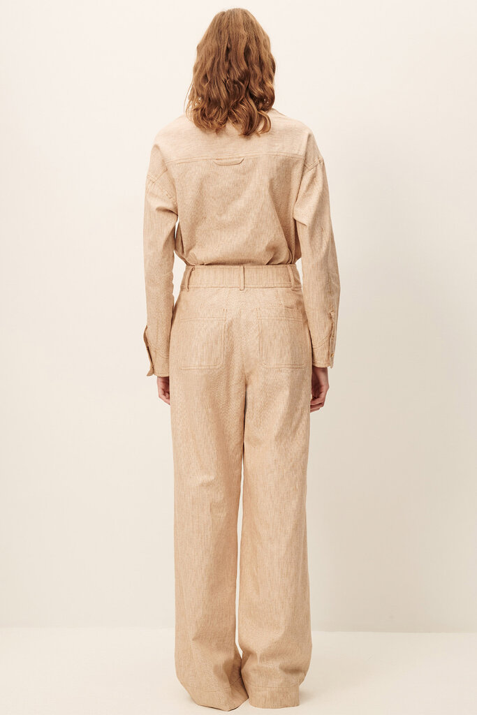 Sessun Notteri Blouse