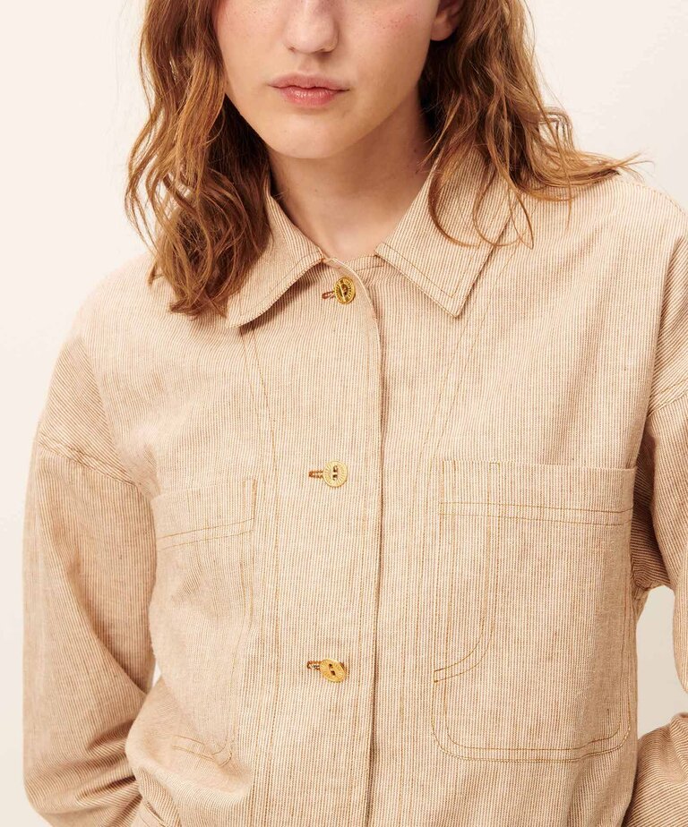 Sessun Notteri Blouse