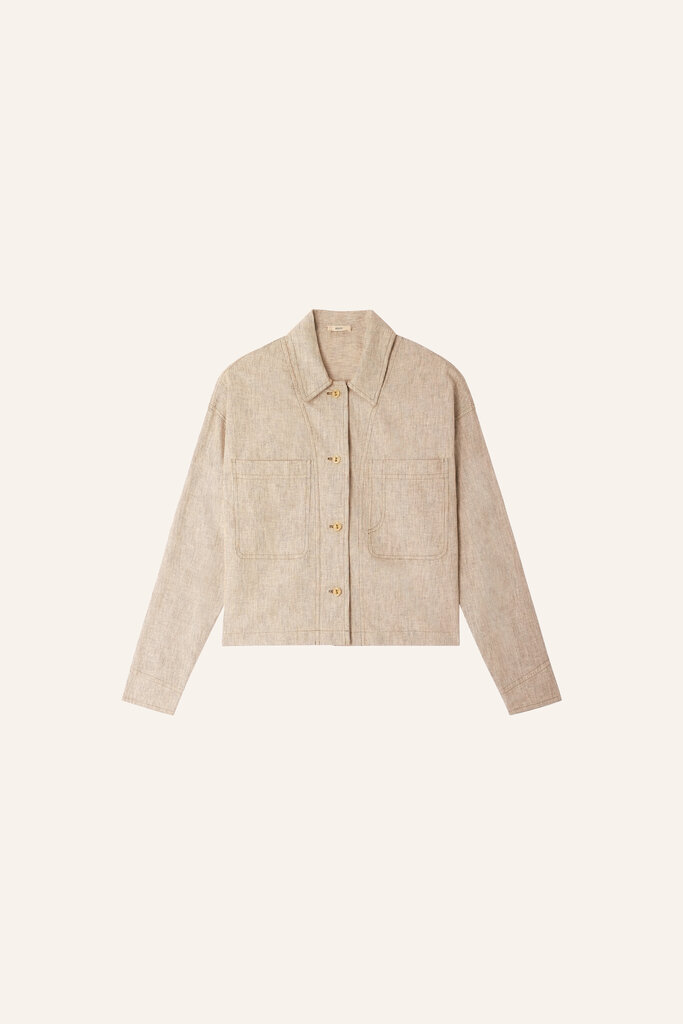 Sessun Notteri Blouse