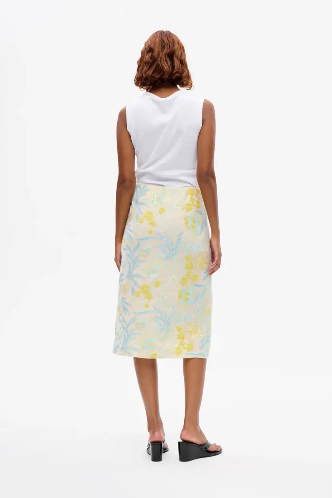 Baum und Pferdgarten Jolette Skirt