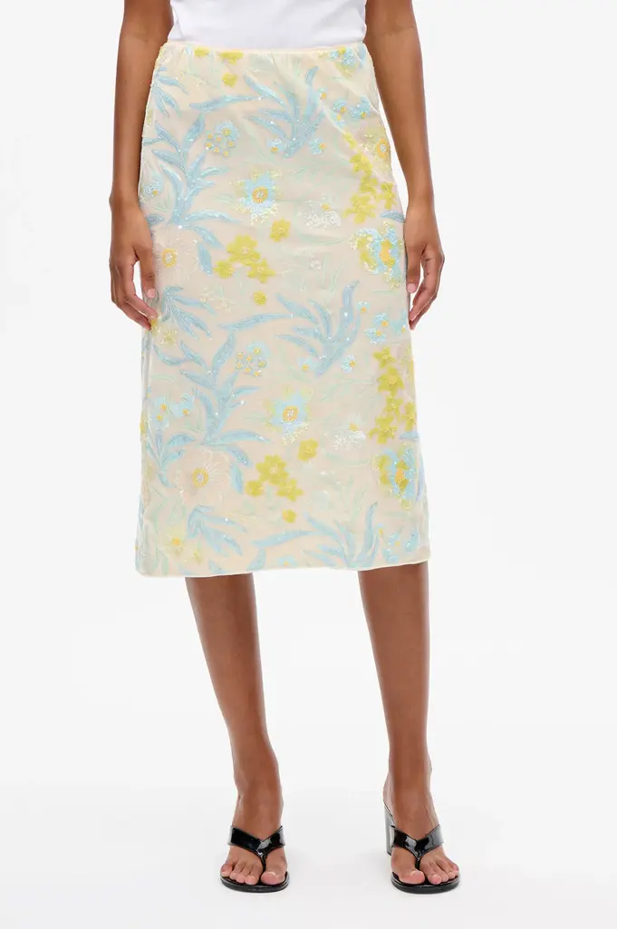 Baum und Pferdgarten Jolette Skirt