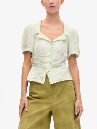 Baum und Pferdgarten Macaia Blouse