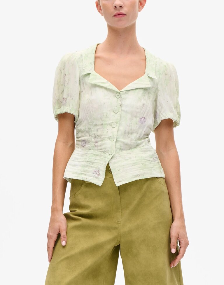 Baum und Pferdgarten Macaia Blouse