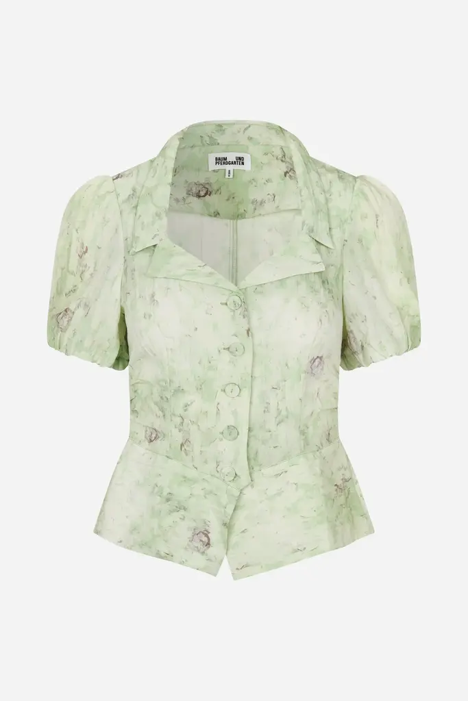 Baum und Pferdgarten Macaia Blouse