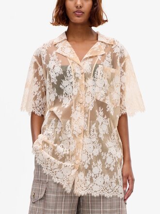 Baum und Pferdgarten Mannica Blouse