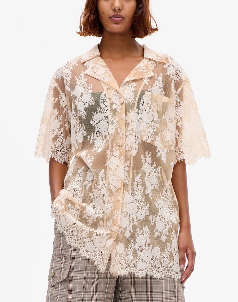 Baum und Pferdgarten Mannica Blouse