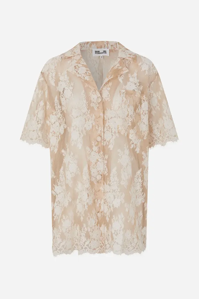 Baum und Pferdgarten Mannica Blouse