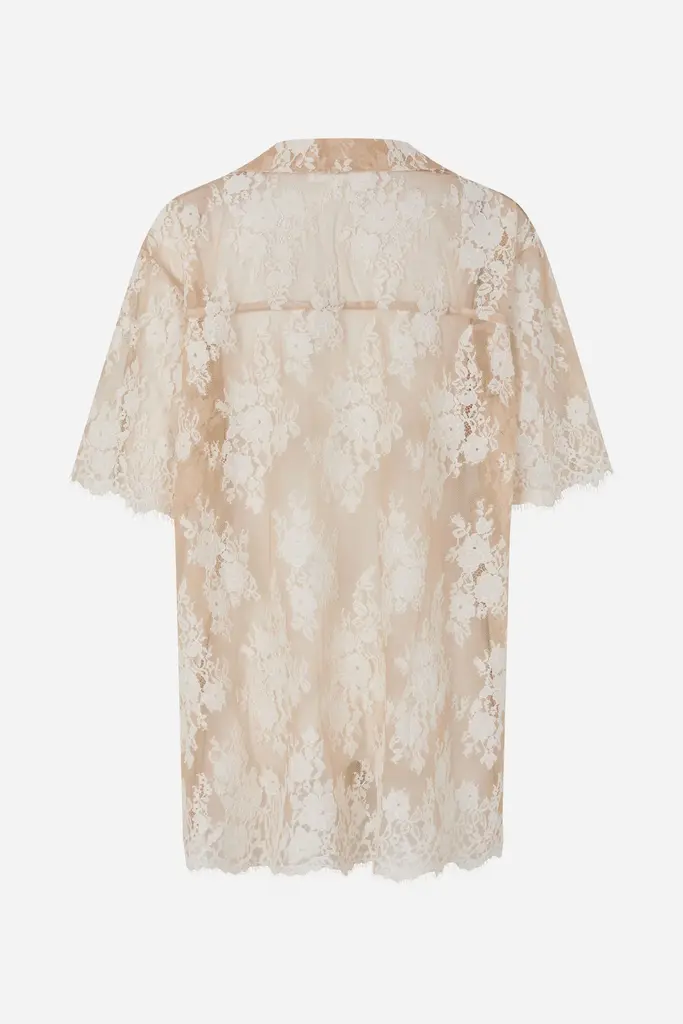 Baum und Pferdgarten Mannica Blouse