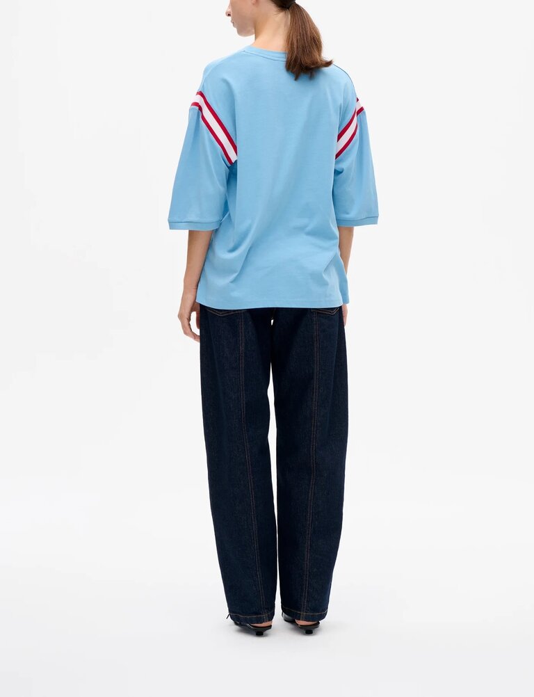 Baum und Pferdgarten July T-shirt