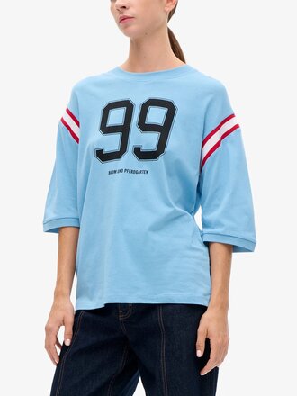 Baum und Pferdgarten July T-shirt