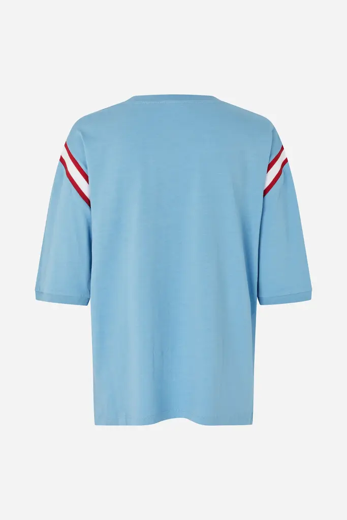 Baum und Pferdgarten July T-shirt