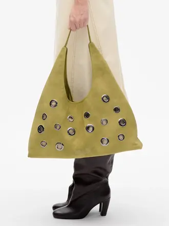 Baum und Pferdgarten Kleola Bag