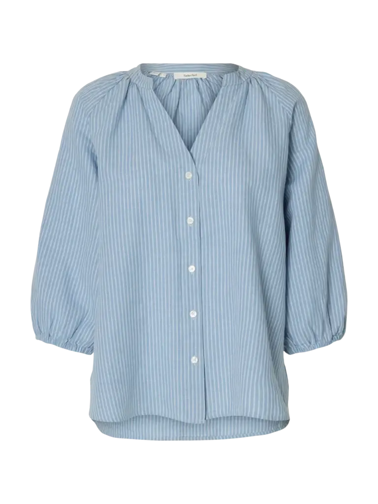Selected Cleo Alberta Shirt