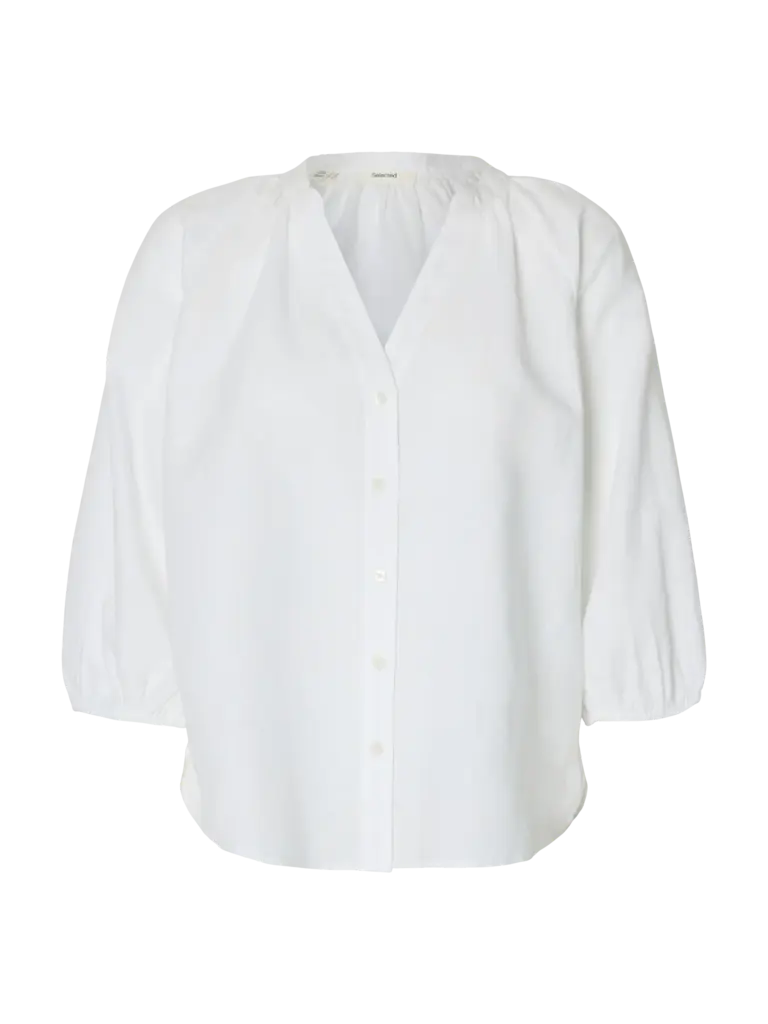Selected Cleo Alberta Shirt