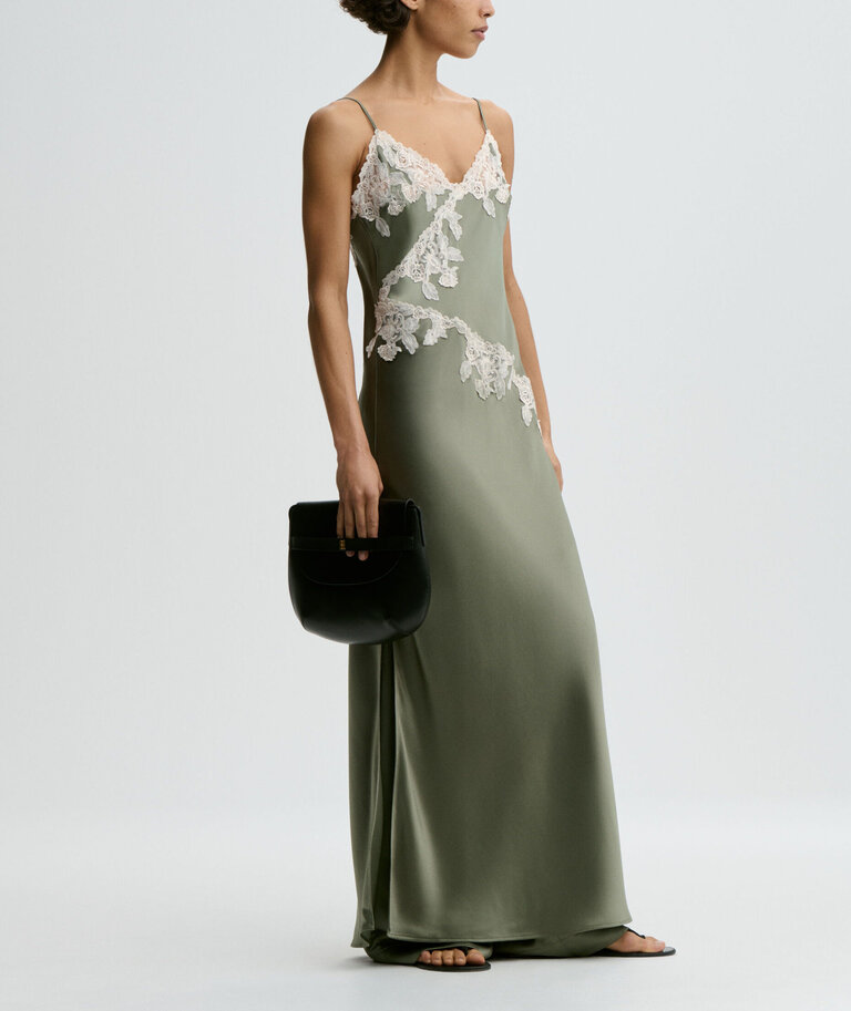 By Malene Birger Vera Dress