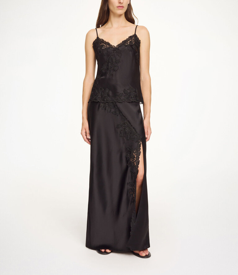 By Malene Birger Madeleine Top