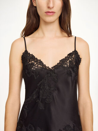 By Malene Birger Madeleine Top