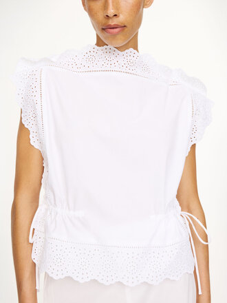 By Malene Birger Gerda Top