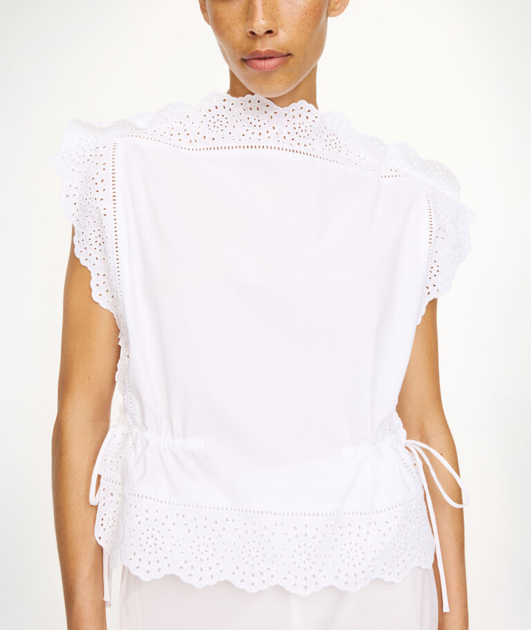 By Malene Birger Gerda Top