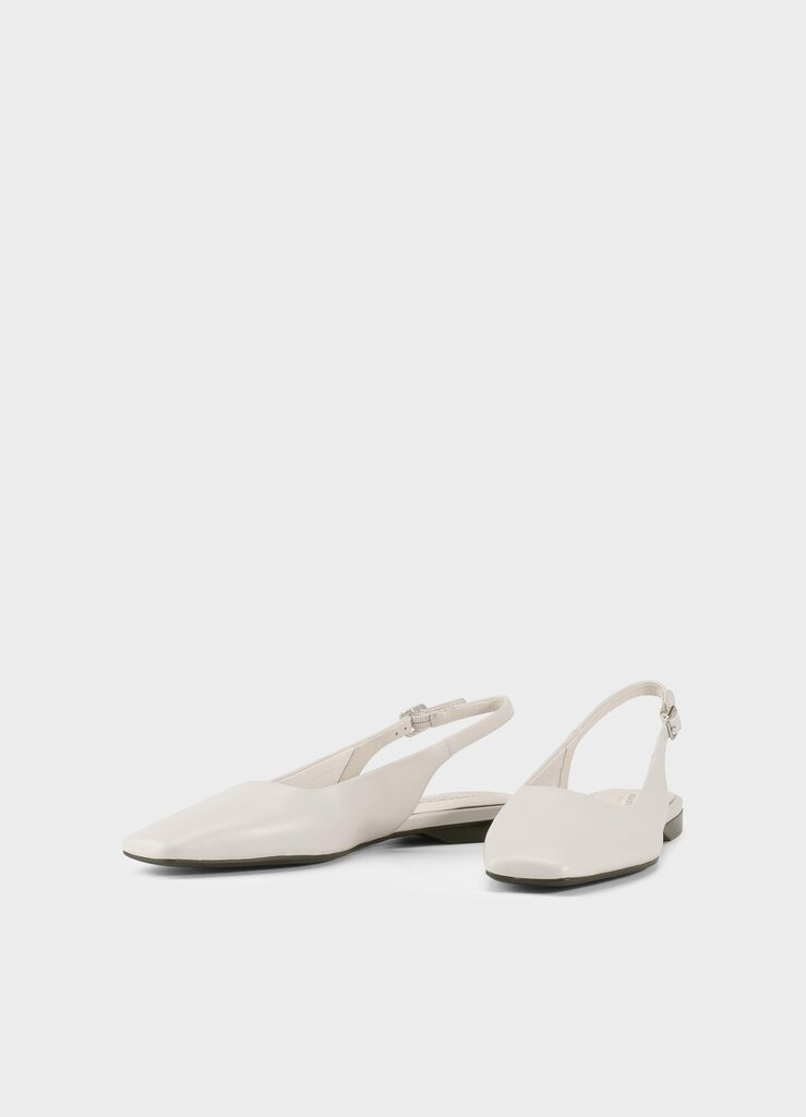 Vagabond Delia Slingback Flats