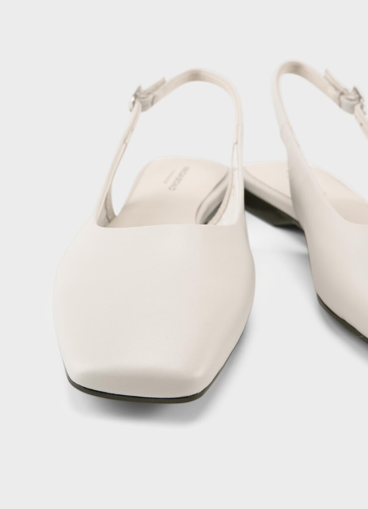 Vagabond Delia Slingback Flats