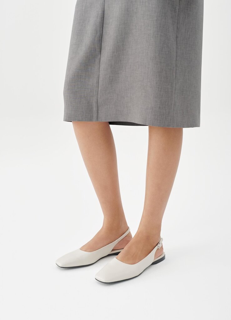 Vagabond Delia Slingback Flats