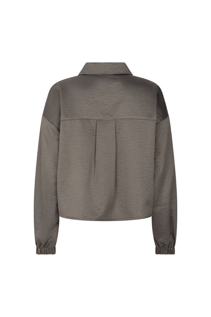 Ruby Tuesday Cameli Shirt