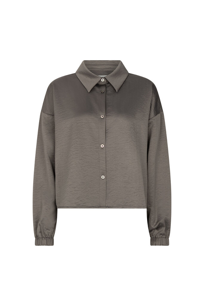 Ruby Tuesday Cameli Shirt