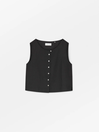 Skall Studio Vetiver Top