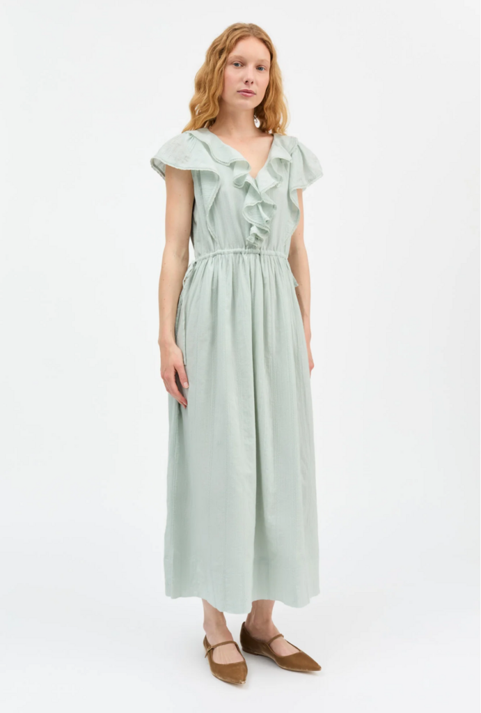 Skall Studio Clea Dress