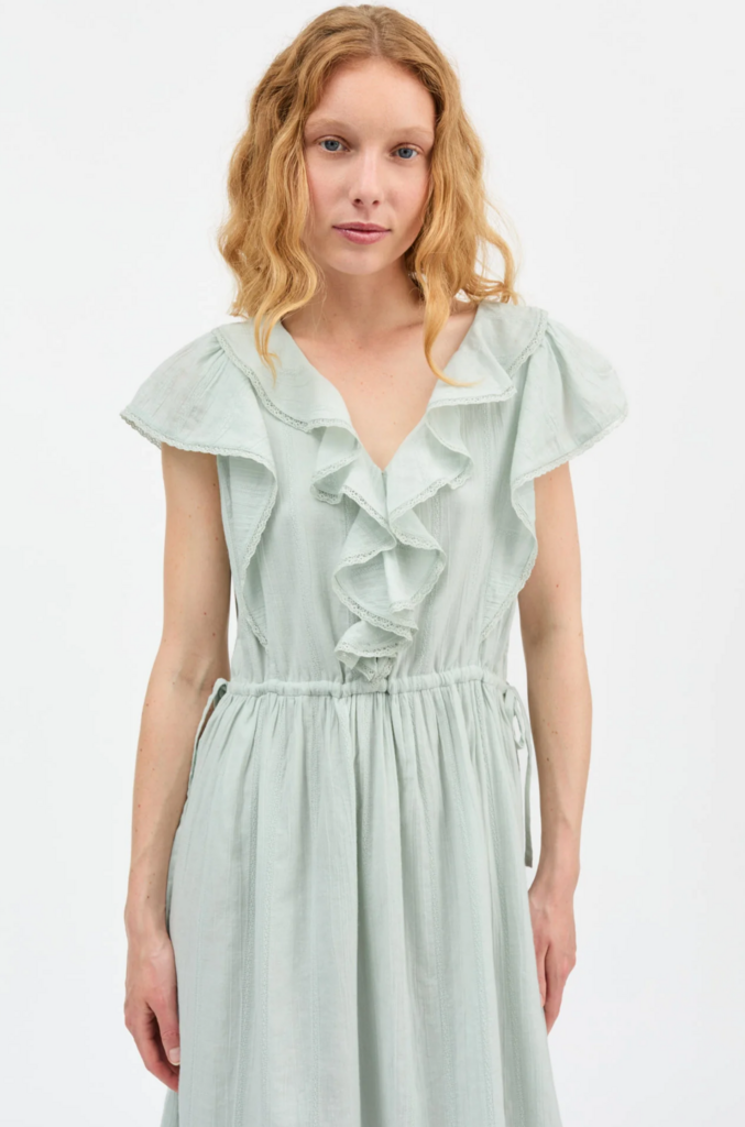 Skall Studio Clea Dress