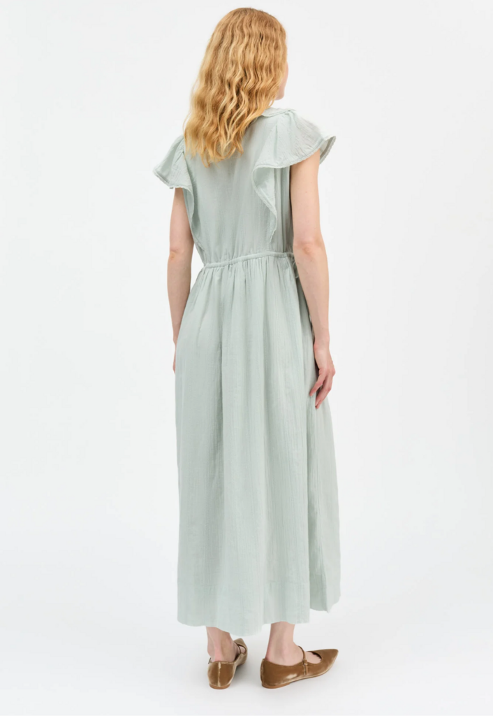 Skall Studio Clea Dress