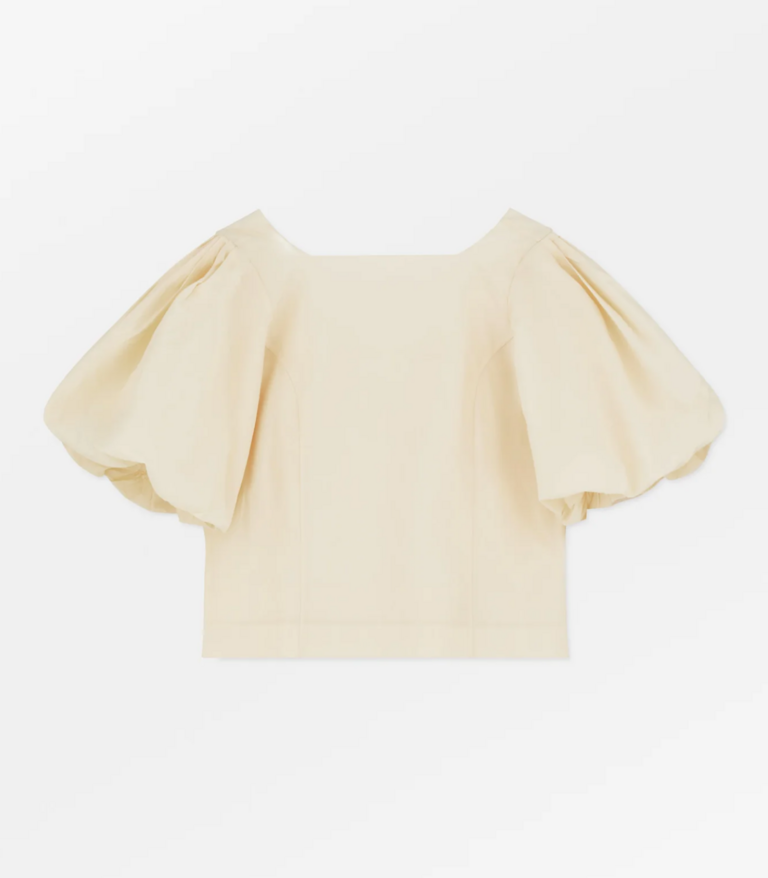 Skall Studio Sevilla Blouse