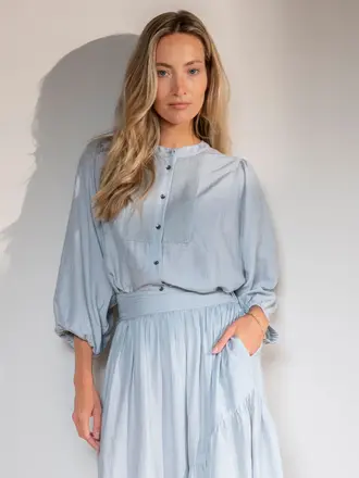 Ruby Tuesday Illiez Shirt